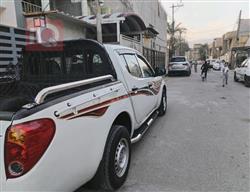 ميتسوبيشي L200